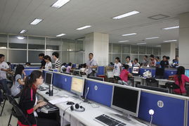 我校为685名省内考生提供详实信息咨询服务